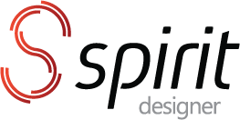 SPIRIT DESIGNER