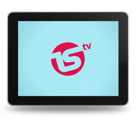 Innovative Internet television platform