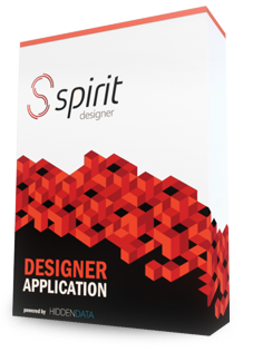 SPIRIT DESIGNER